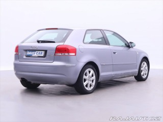 Audi A3 2,0 TDI 103kW Quattro S-L 2006