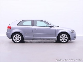 Audi A3 2,0 TDI 103kW Quattro S-L 2006