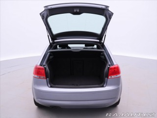 Audi A3 2,0 TDI 103kW Quattro S-L 2006