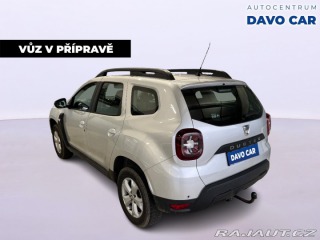Dacia Duster 1,5 DCI 85kW Klima Tažné 2019