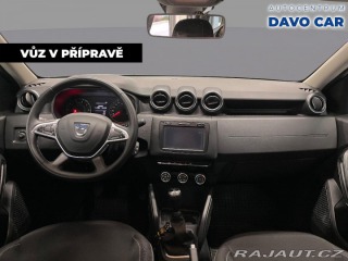 Dacia Duster 1,5 DCI 85kW Klima Tažné 2019