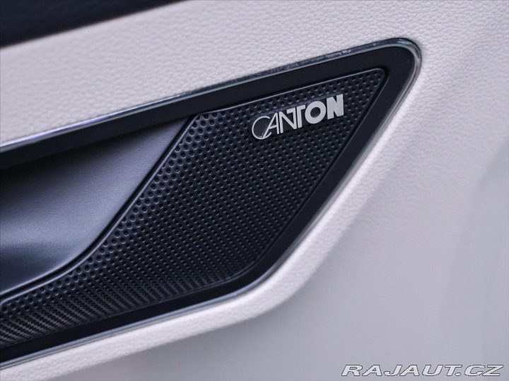 Škoda Karoq 1,5 TSI 110kW DSG STYLE K 2020