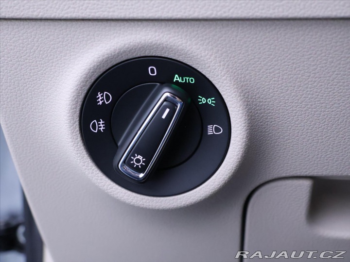 Škoda Karoq 1,5 TSI 110kW DSG STYLE K 2020