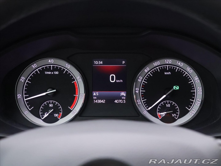 Škoda Karoq 1,5 TSI 110kW DSG STYLE K 2020