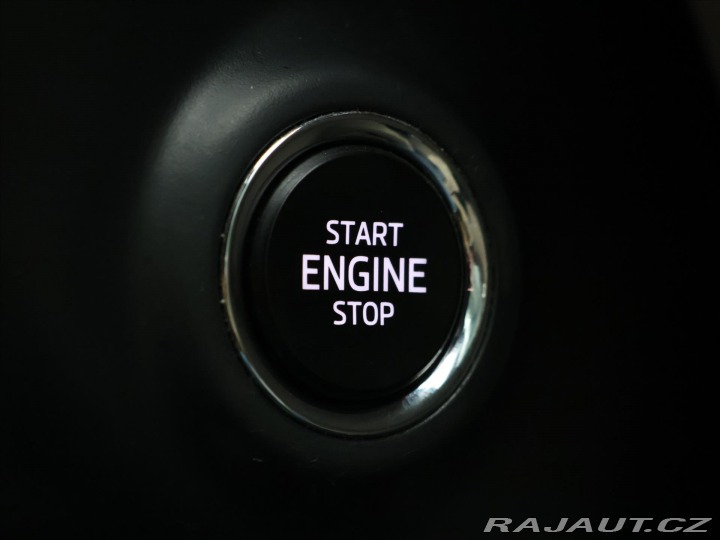 Škoda Karoq 1,5 TSI 110kW DSG STYLE K 2020