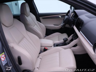 Škoda Karoq 1,5 TSI 110kW DSG STYLE K 2020