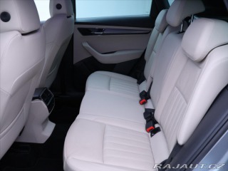 Škoda Karoq 1,5 TSI 110kW DSG STYLE K 2020