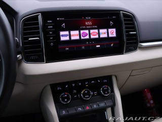 Škoda Karoq 1,5 TSI 110kW DSG STYLE K 2020