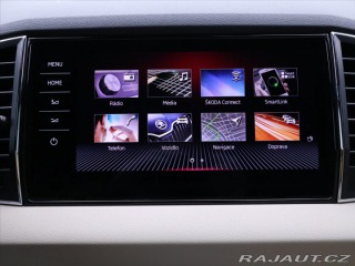 Škoda Karoq 1,5 TSI 110kW DSG STYLE K 2020