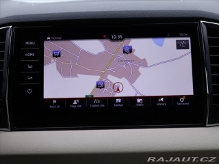 Škoda Karoq 1,5 TSI 110kW DSG STYLE K 2020