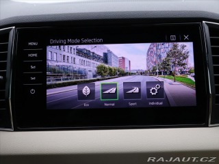 Škoda Karoq 1,5 TSI 110kW DSG STYLE K 2020