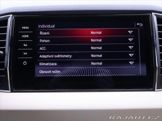 Škoda Karoq 1,5 TSI 110kW DSG STYLE K 2020