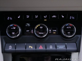 Škoda Karoq 1,5 TSI 110kW DSG STYLE K 2020