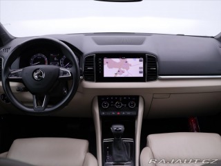 Škoda Karoq 1,5 TSI 110kW DSG STYLE K 2020