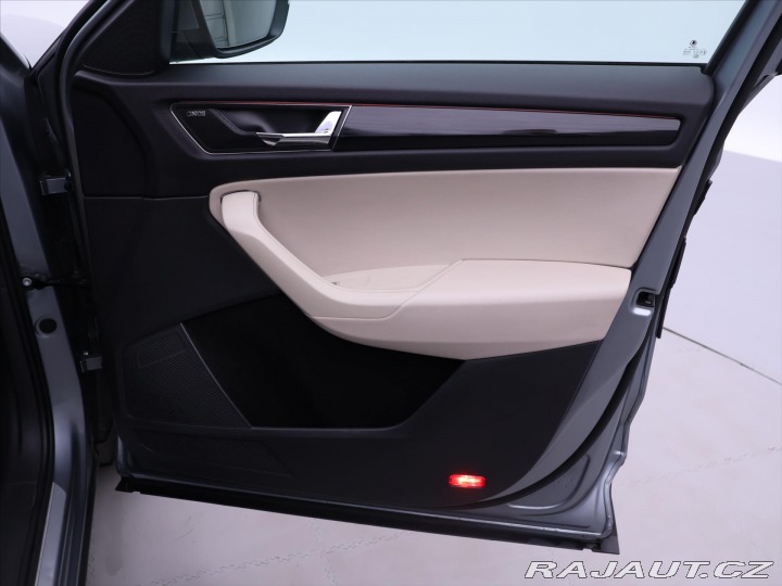 Škoda Kodiaq 2,0 TSI DSG 4x4 CZ Style 2017