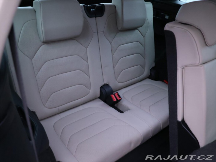 Škoda Kodiaq 2,0 TSI DSG 4x4 CZ Style 2017