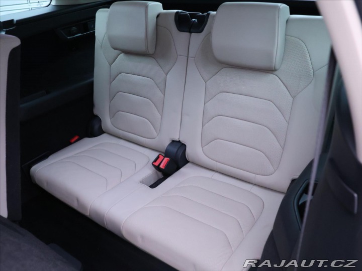 Škoda Kodiaq 2,0 TSI DSG 4x4 CZ Style 2017