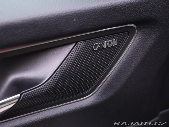 Škoda Kodiaq 2,0 TSI DSG 4x4 CZ Style 2017