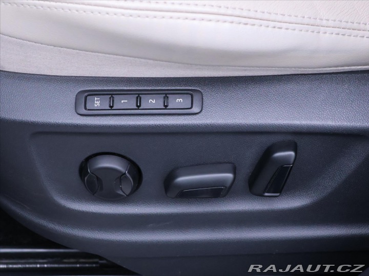 Škoda Kodiaq 2,0 TSI DSG 4x4 CZ Style 2017