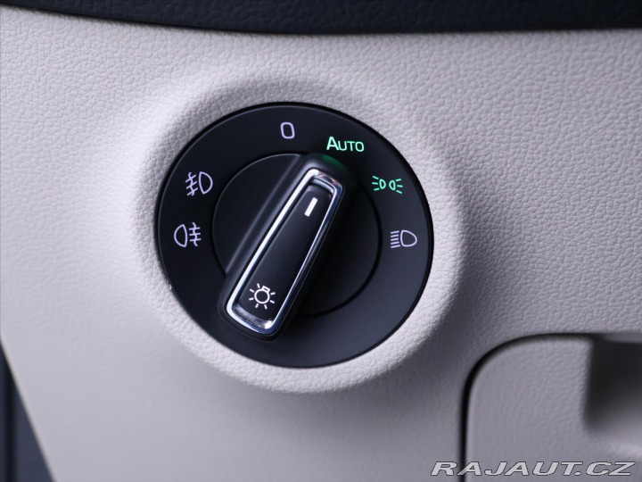 Škoda Kodiaq 2,0 TSI DSG 4x4 CZ Style 2017