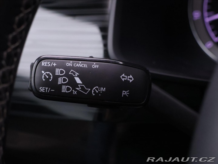 Škoda Kodiaq 2,0 TSI DSG 4x4 CZ Style 2017