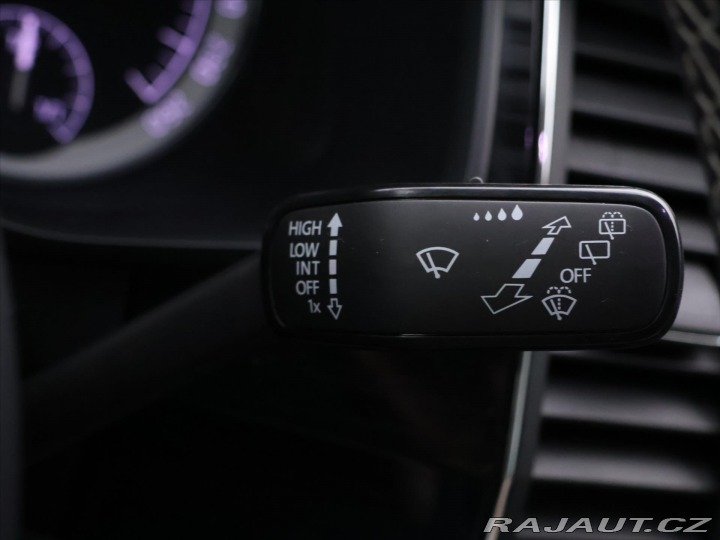 Škoda Kodiaq 2,0 TSI DSG 4x4 CZ Style 2017