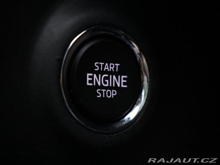 Škoda Kodiaq 2,0 TSI DSG 4x4 CZ Style 2017