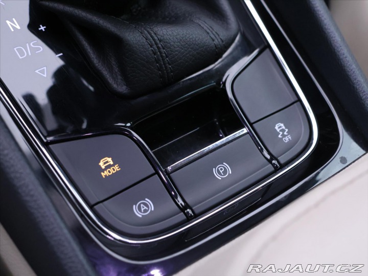 Škoda Kodiaq 2,0 TSI DSG 4x4 CZ Style 2017