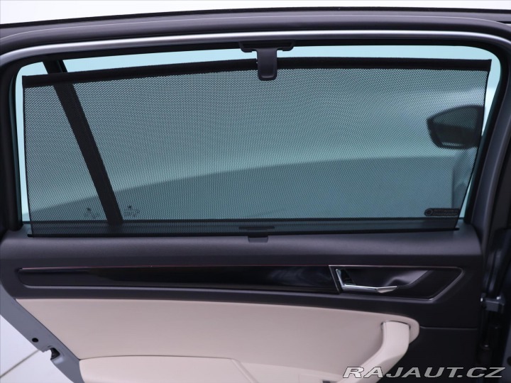 Škoda Kodiaq 2,0 TSI DSG 4x4 CZ Style 2017