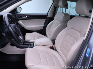 Škoda Kodiaq 2,0 TSI DSG 4x4 CZ Style 2017