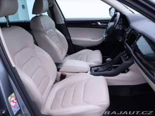 Škoda Kodiaq 2,0 TSI DSG 4x4 CZ Style 2017