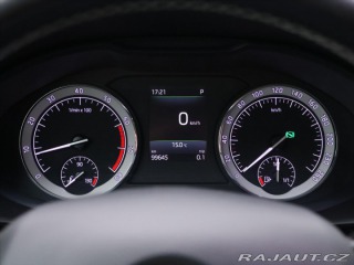 Škoda Kodiaq 2,0 TSI DSG 4x4 CZ Style 2017