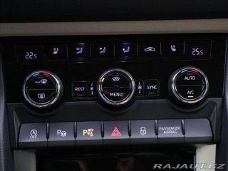 Škoda Kodiaq 2,0 TSI DSG 4x4 CZ Style 2017