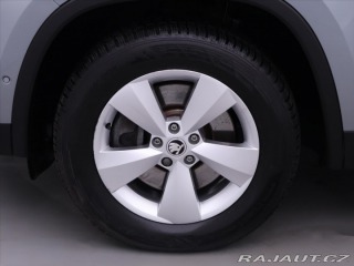 Škoda Kodiaq 2,0 TSI DSG 4x4 CZ Style 2017