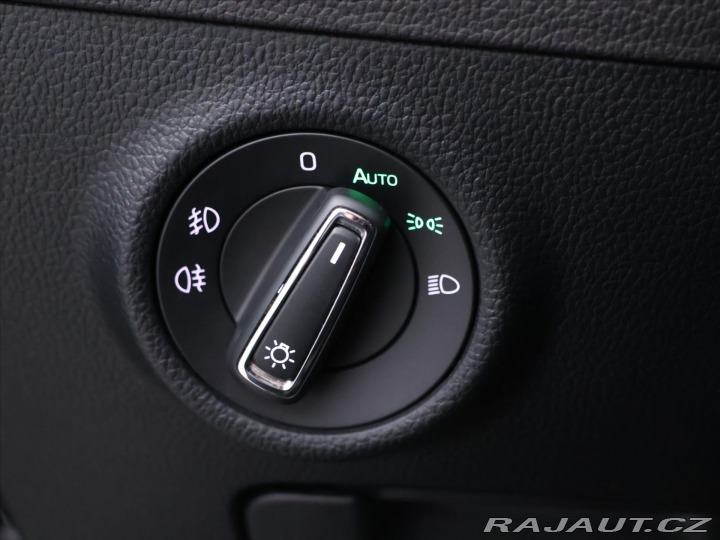 Škoda Superb 2,0 TSI 200kW DSG 4x4 L&a 2019