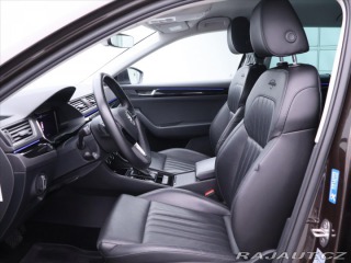 Škoda Superb 2,0 TSI 200kW DSG 4x4 L&a 2019