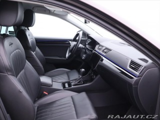 Škoda Superb 2,0 TSI 200kW DSG 4x4 L&a 2019