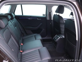 Škoda Superb 2,0 TSI 200kW DSG 4x4 L&a 2019