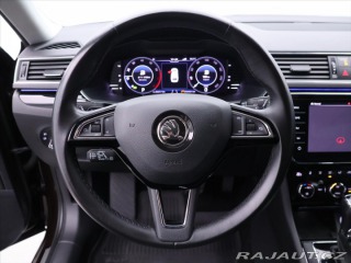 Škoda Superb 2,0 TSI 200kW DSG 4x4 L&a 2019