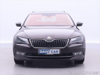 Škoda Superb 2,0 TSI 200kW DSG 4x4 L&a 2019