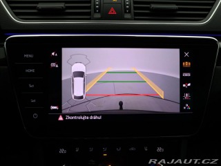 Škoda Superb 2,0 TSI 200kW DSG 4x4 L&a 2019