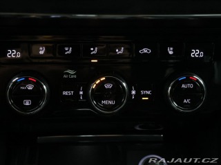 Škoda Superb 2,0 TSI 200kW DSG 4x4 L&a 2019