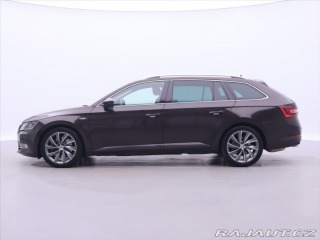 Škoda Superb 2,0 TSI 200kW DSG 4x4 L&a 2019