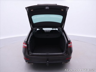 Škoda Superb 2,0 TSI 200kW DSG 4x4 L&a 2019