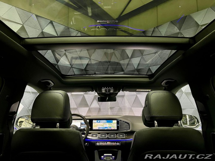 Mercedes-Benz Ostatní modely 450d 4MATIC AMG, OFF ROAD 2026