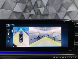 Mercedes-Benz Ostatní modely 450d 4MATIC AMG, OFF ROAD 2025