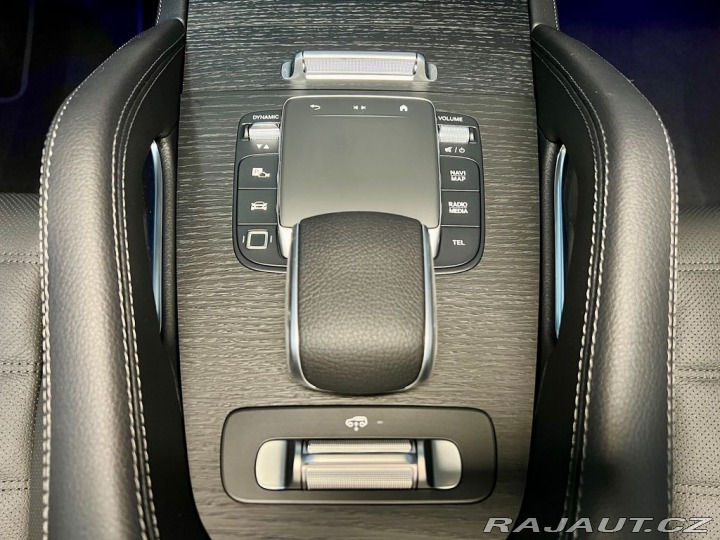 Mercedes-Benz Ostatní modely 450d 4M AMG, BURMESTER, M 2026