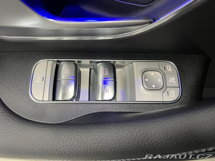 Mercedes-Benz Ostatní modely 450d 4M AMG, BURMESTER, M 2026