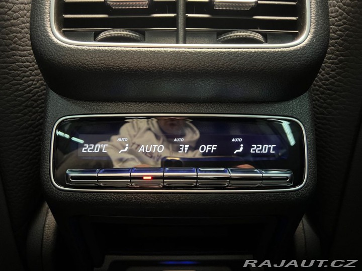 Mercedes-Benz Ostatní modely 450d 4MATIC AMG, BURMESTE 2026