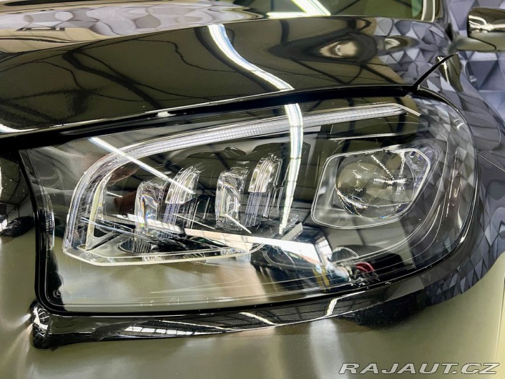 Mercedes-Benz Ostatní modely 450d 4MATIC AMG, PANORAMA 2026